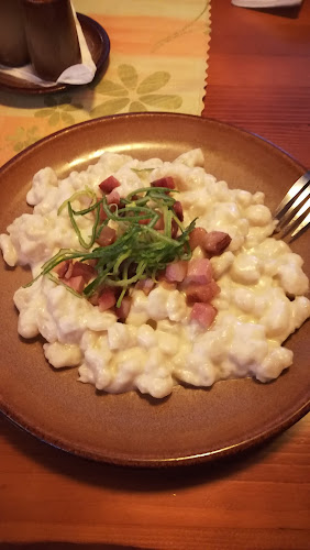 Comentarii opinii despre Country Saloon Belá - Restaurant