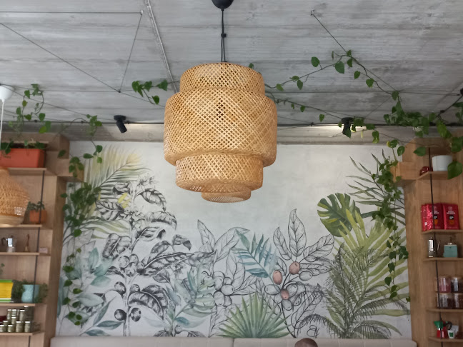 LEVA coffee & drinks - Gastronómia a pohostinstvo