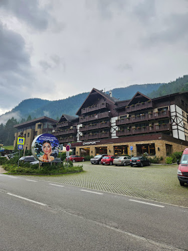 Comentarii opinii despre Reštaurácia Hotel Chopok ****