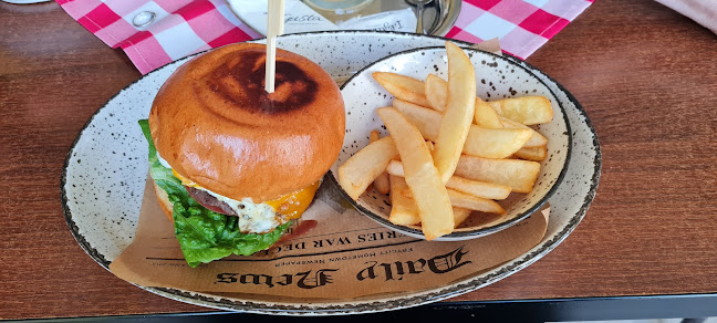 Comentarii opinii despre Česká hospoda & Flámmovňa