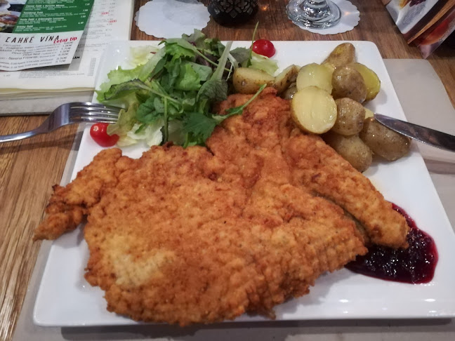 Comentarii opinii despre Olive Pizza Restaurant - Optima