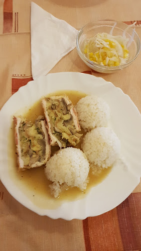 Reštaurácia Gastro - Čakajovce