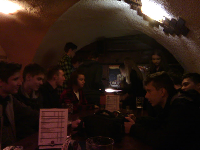 Piváreň U Kamarátov - Gastronómia a pohostinstvo