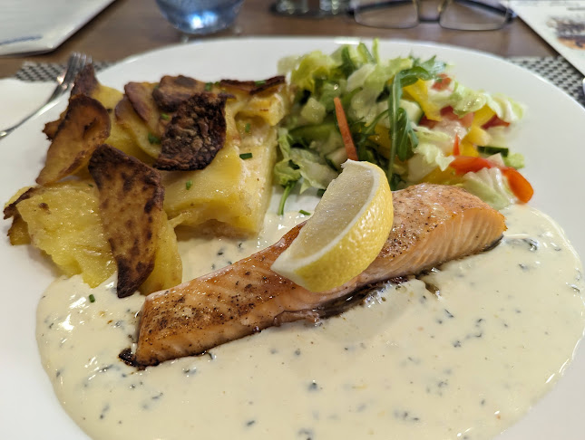 Pizzeria Venezia - Martin