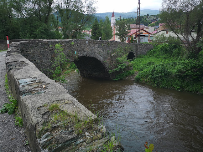 60, Hlavná 336, 056 01 Gelnica