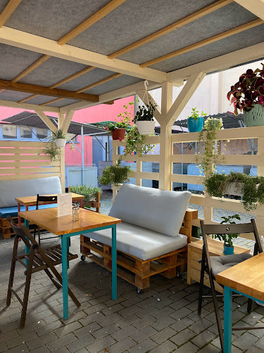 Comentarii opinii despre Vila K by Rosetta, Rosetta / coffee shop / kaviareň