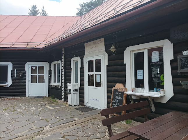 Remata 52, Chata Poniklec, 972 51 Ráztočno