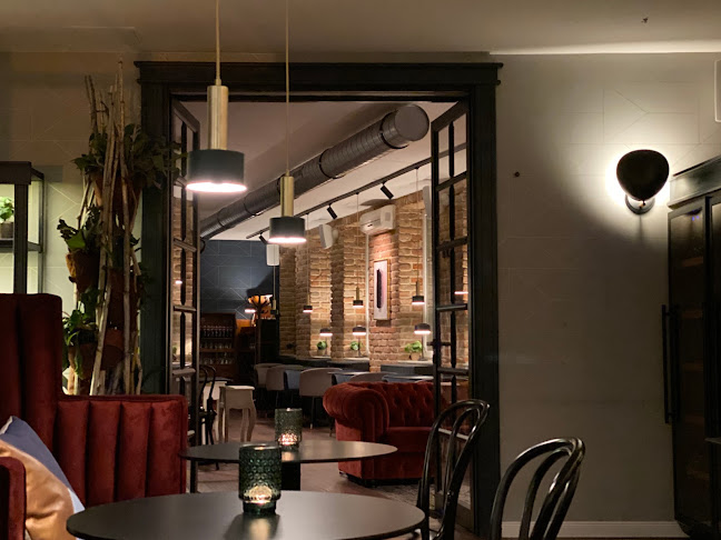 Gatto Matto Ventúrska - Gastronómia a pohostinstvo