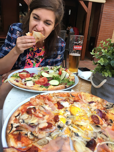 Pizzeria & Reštaurácia Coun3 - Nové Zámky