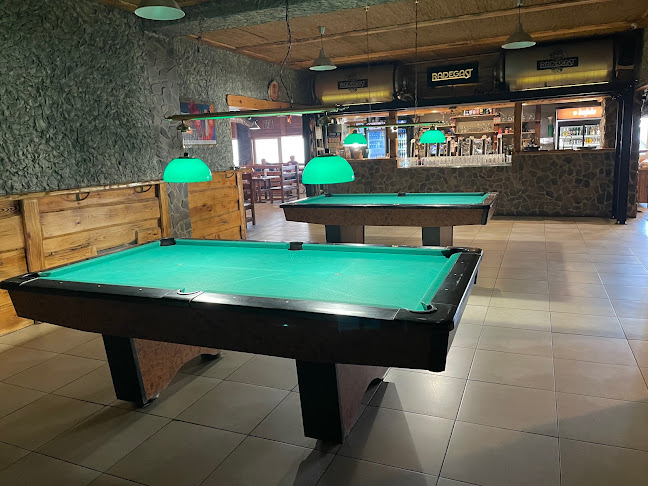 Piváreň Tempo - Žilina