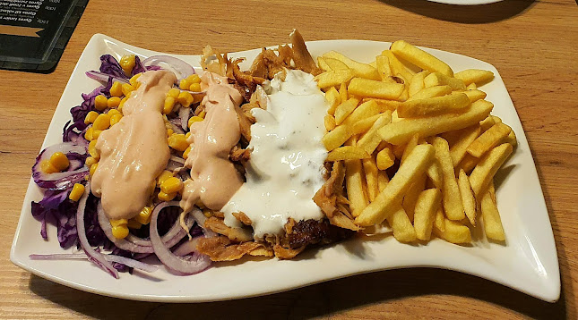 Comentarii opinii despre BÁZIS Restaurant & Pizzeria