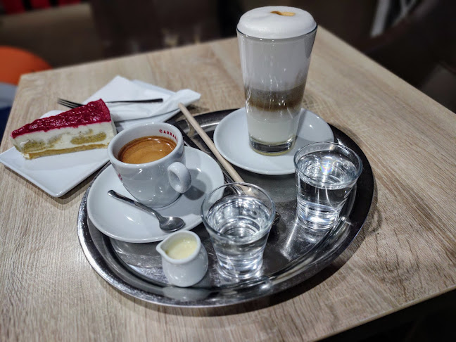 City Cafe - Šaľa