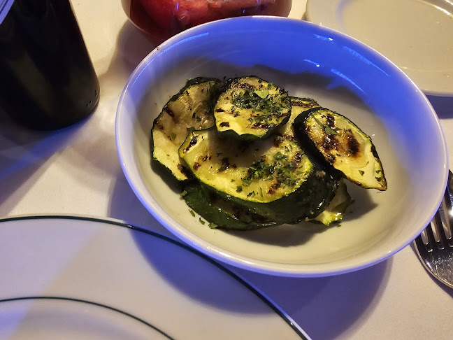 Opinii despre Al Faro Ristorante în Staré Mesto - Gastronómia a pohostinstvo