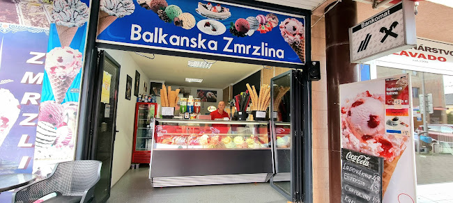 Comentarii opinii despre Balkanska Zmrzlina