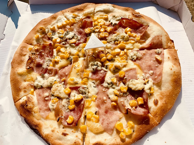 Pizzeria Jumanji - Bratislava