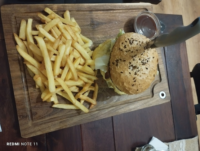 Reštaurácia Kaštieľ - Gastronómia a pohostinstvo