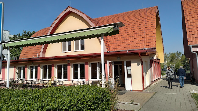 Comentarii opinii despre Bistro Panda