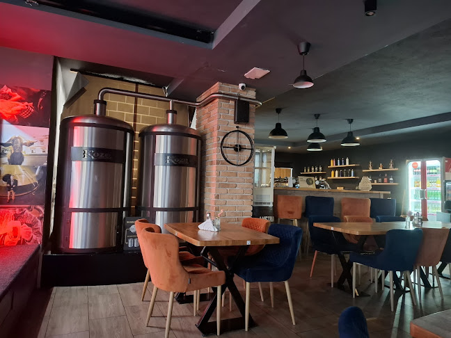 Opinii despre Central pub & restaurant în Snina - Gastronómia a pohostinstvo