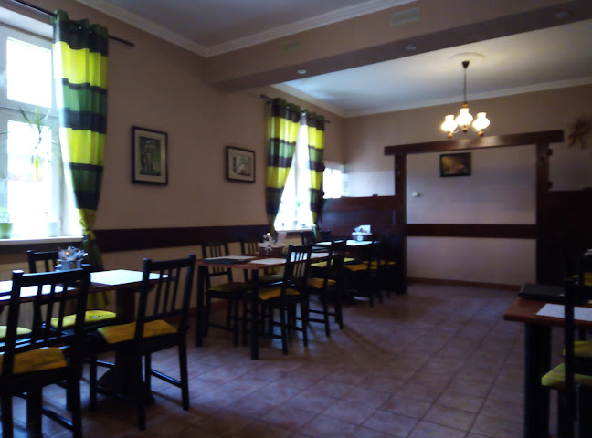 Naše Hospoda Račianska viecha - Gastronómia a pohostinstvo