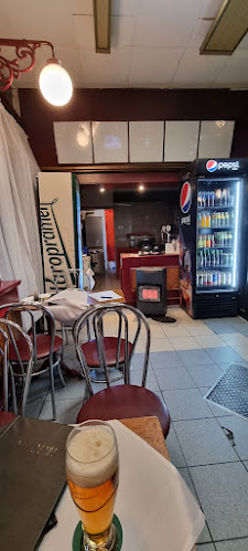 Comentarii opinii despre Pizza Pressburg