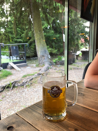 KOLIBA TRI STUDNIČKY u Tomášovcov - Demänovská Dolina