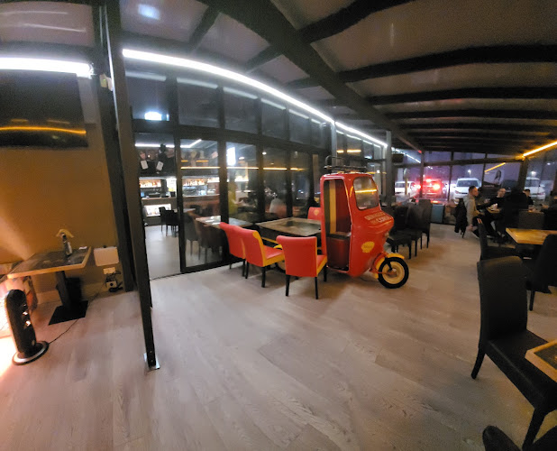 Rock Coffee 79 - Dunajská Streda