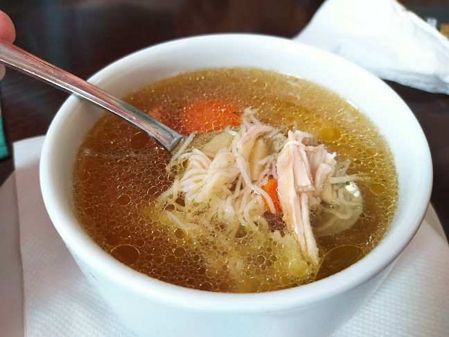 Comentarii opinii despre Reštaurácia Slamená Búda