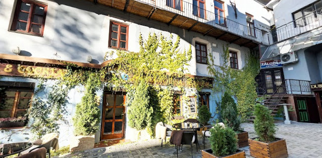 Dublin Cafe - Gastronómia a pohostinstvo