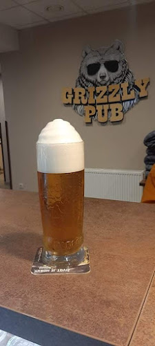 Grizzly Pub - Čadca