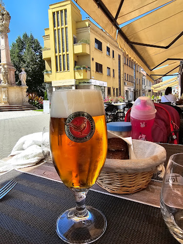 Reštaurácia Klapka