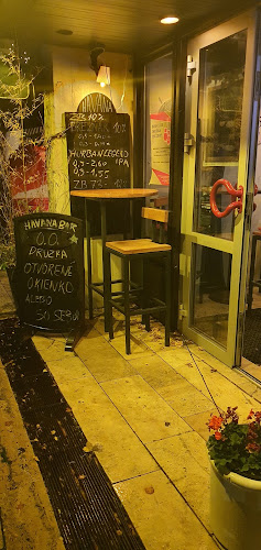 Botanická 25, 841 04 Bratislava