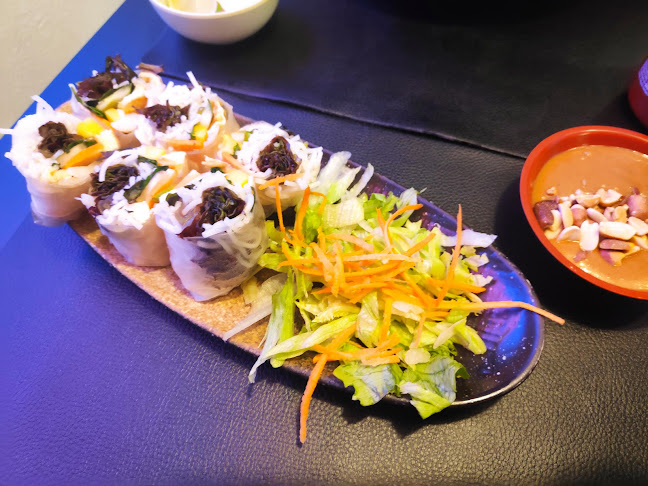 Bonsai restaurant Liptovský Mikuláš