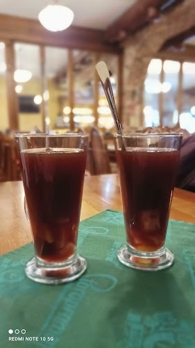 ČIERNY KOHÚT REŠTAURÁCIA