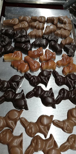 Comentarii opinii despre CUKRÁREŇ VENUS