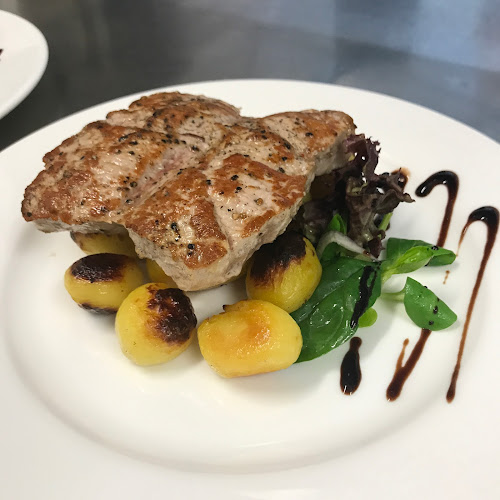 Reštaurácia Marathon - Senec