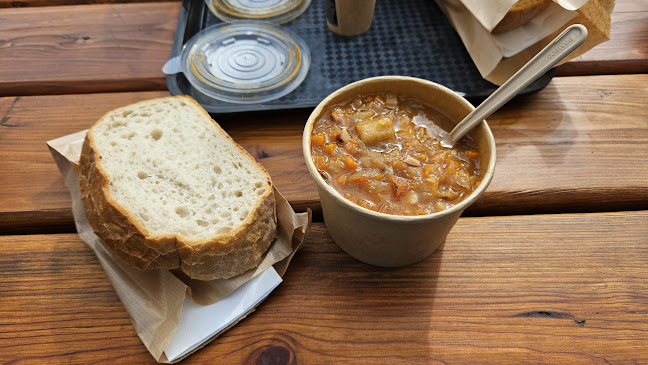 Opinii despre Chata Hrešná în Košice - Gastronómia a pohostinstvo