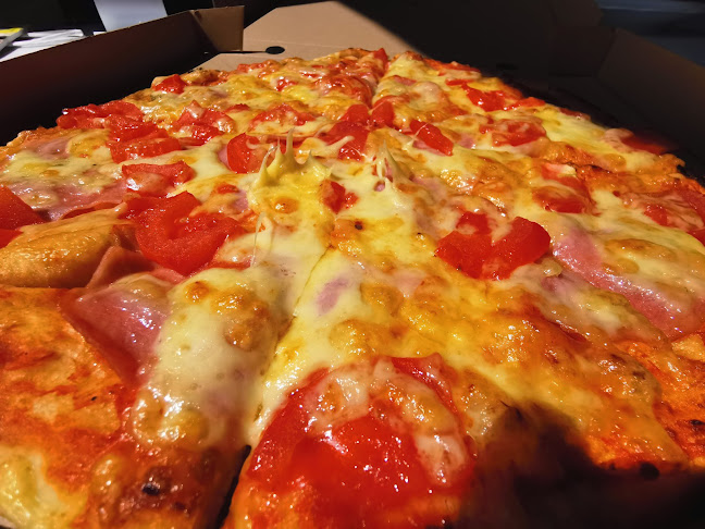 Pizza Tuti - Humenné