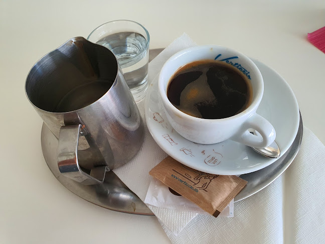 Opinii despre Cukráreň Evellin în Žilina - Gastronómia a pohostinstvo