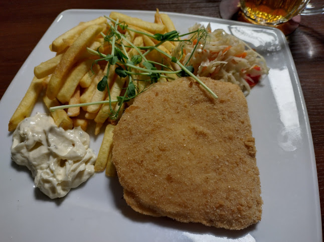 Opinii despre Bowling Bar în Svidník - Gastronómia a pohostinstvo