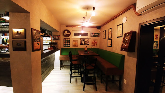 Posedenie Na rohu - Bratislava