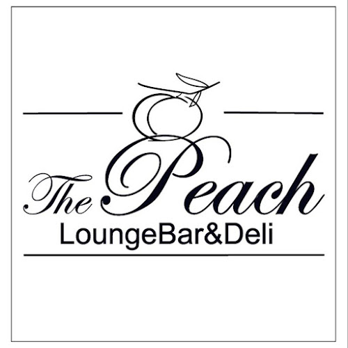 The Peach Ruin Bar - Bratislava