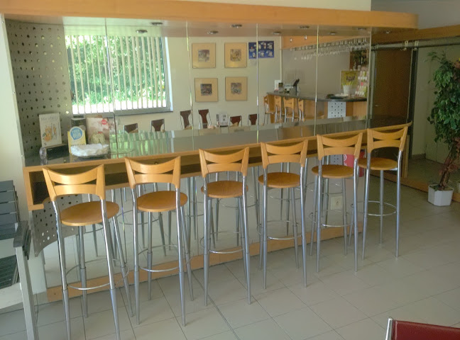 Bar - Espresso - Gastronómia a pohostinstvo