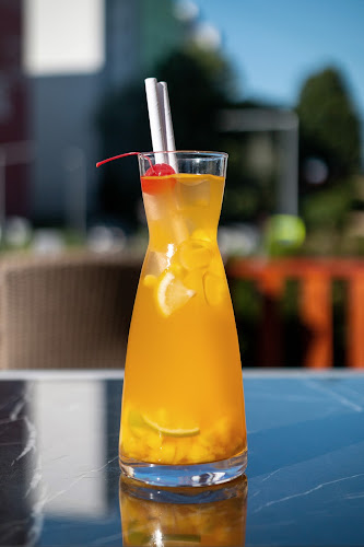 Aria bar - Nové Mesto nad Váhom