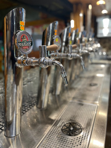 Opinii despre Piváreň Tempo în Žilina - Gastronómia a pohostinstvo