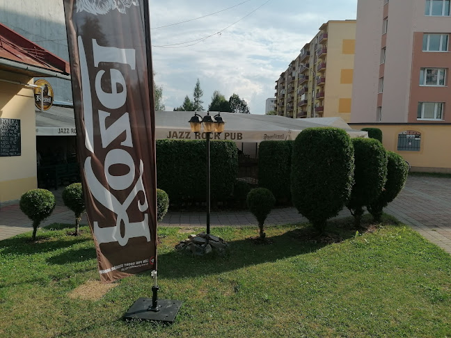 Comentarii opinii despre JAZZ & ROCK PUB