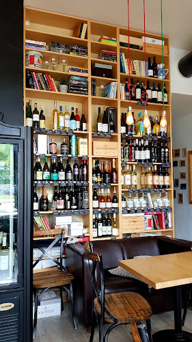 SEKT Catering - Bratislava