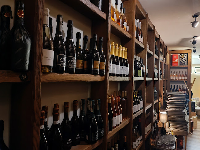 Comentarii opinii despre Wine Not