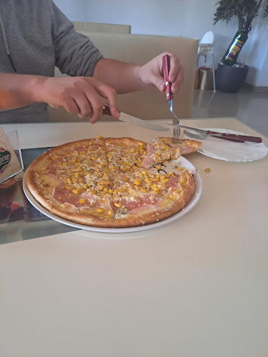 GÁBOR KEBAB-PIZZA LOKCA - Lokca