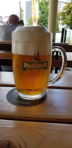 Opinii despre Pivárska Bašta Rmut în Žilina - Gastronómia a pohostinstvo