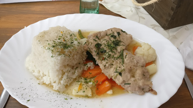 Opinii despre Reštaurácia Lesná Handlová în Handlová - Gastronómia a pohostinstvo